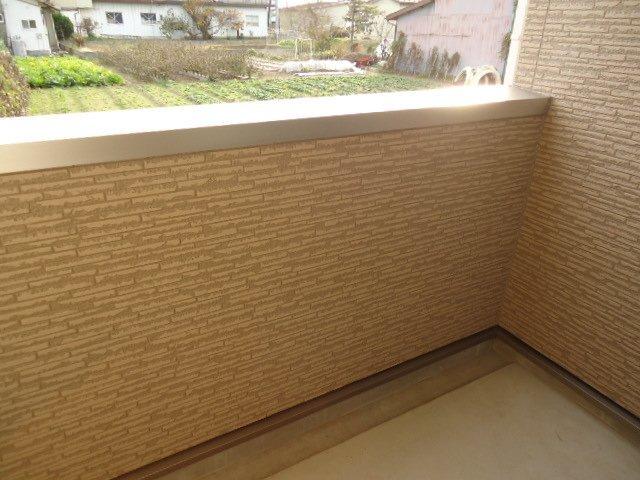 ホームガーデン二番谷地Ⅱ 部屋画像