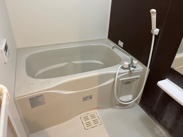 ホームガーデン二番谷地Ⅱ 部屋画像