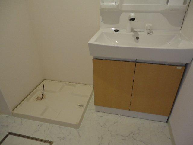 ホームガーデン二番谷地Ⅱ 部屋画像