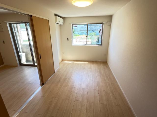 ホームガーデン二番谷地Ⅱ 部屋画像