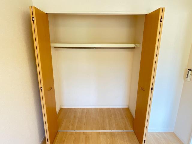 ホームガーデン二番谷地Ⅱ 部屋画像