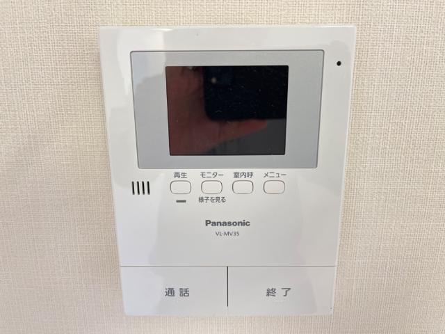 ホームガーデン二番谷地Ⅱ 部屋画像