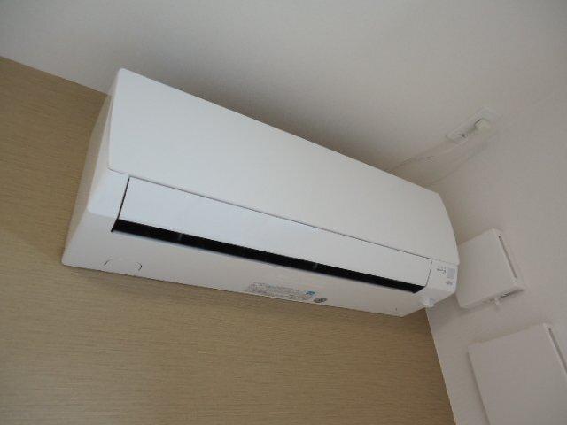 ホームガーデン二番谷地Ⅱ 部屋画像