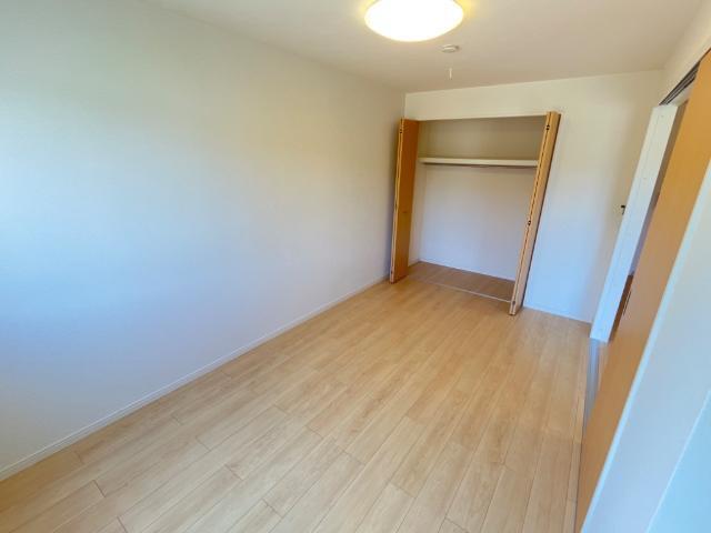 ホームガーデン二番谷地Ⅱ 部屋画像