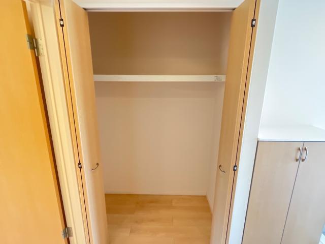 ホームガーデン二番谷地Ⅱ 部屋画像