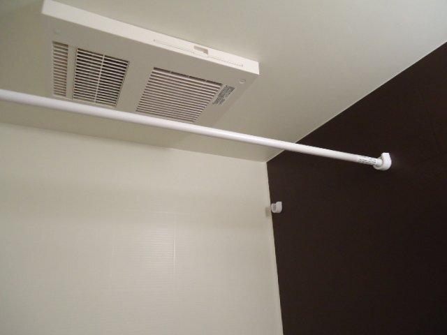 ホームガーデン二番谷地Ⅱ 部屋画像