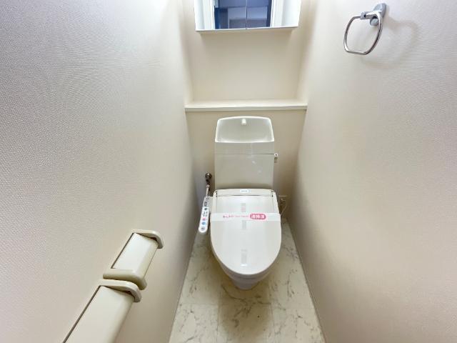 エイ・ティ　テラス 部屋画像