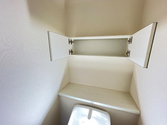 エイ・ティ　テラス 収納