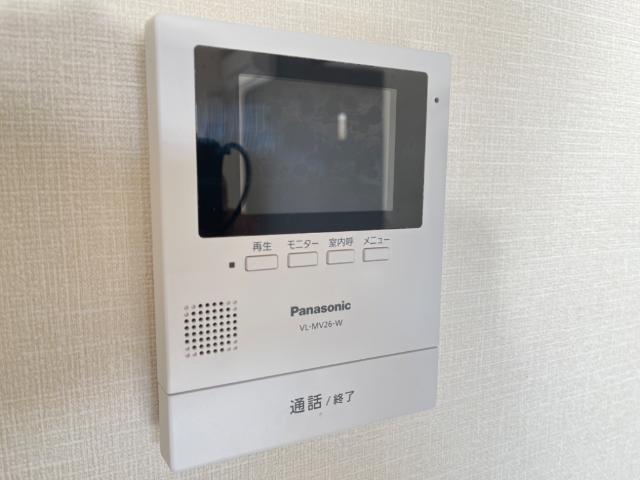 エイ・ティ　テラス 部屋画像