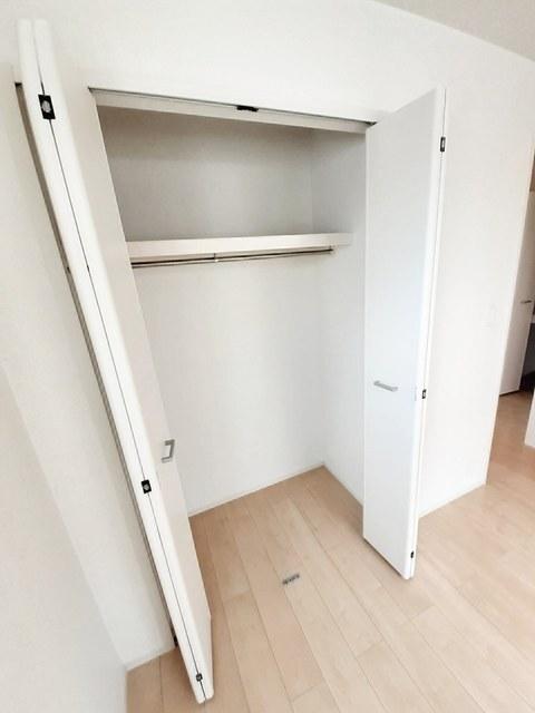 フルハウス（102） 収納