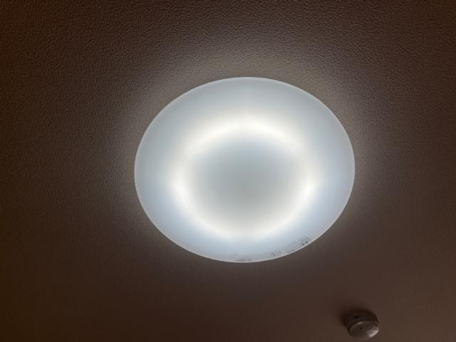 ステディア 部屋画像