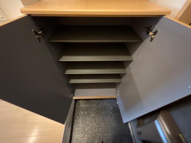 ステディア 部屋画像