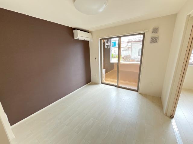 ストーリー 部屋画像