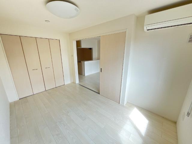 ストーリー 部屋画像