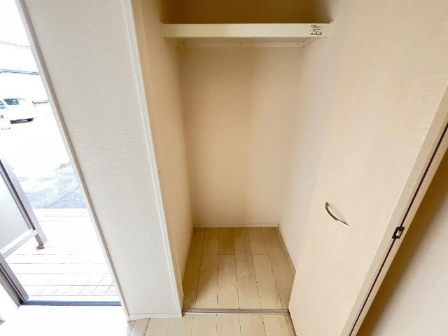 ストーリー 部屋画像