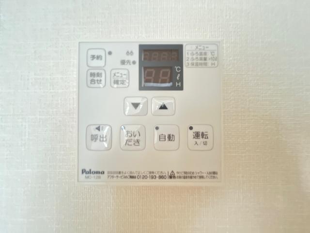 ストーリー 部屋画像