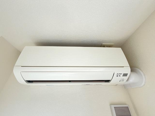 ストーリー 部屋画像