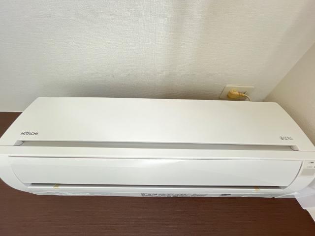 ストーリー 玄関