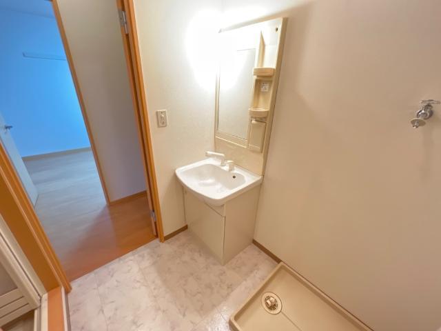 ステディア 部屋画像