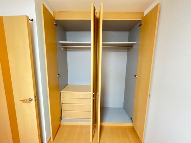 ステディア 部屋画像