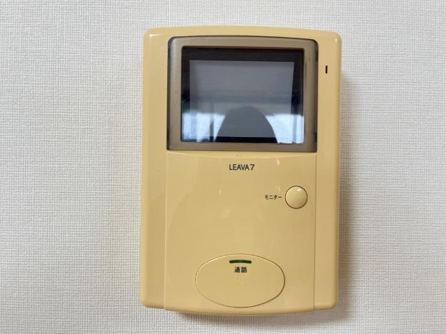ステディア 部屋画像