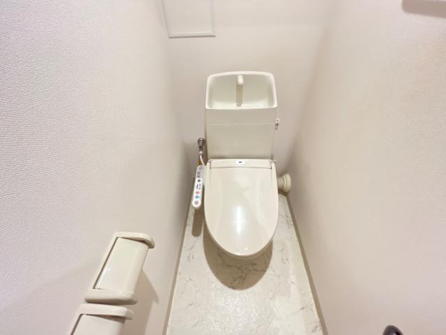 メゾンみずほ トイレ