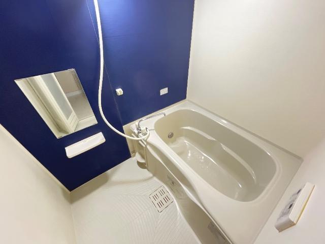 プレジールＡ 部屋画像