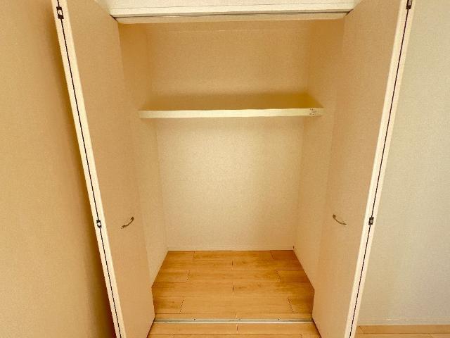 プレジールＡ 部屋画像