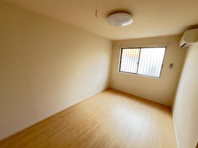 プレジールＡ 部屋画像