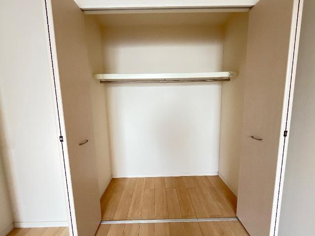 プレジールＡ 部屋画像
