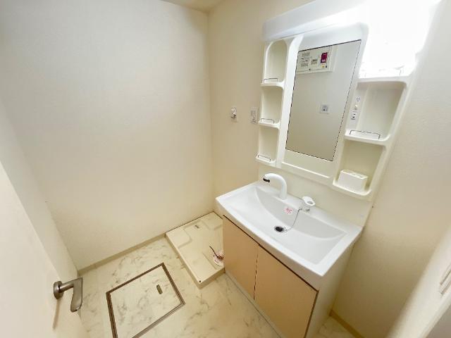 プレジールＡ 部屋画像