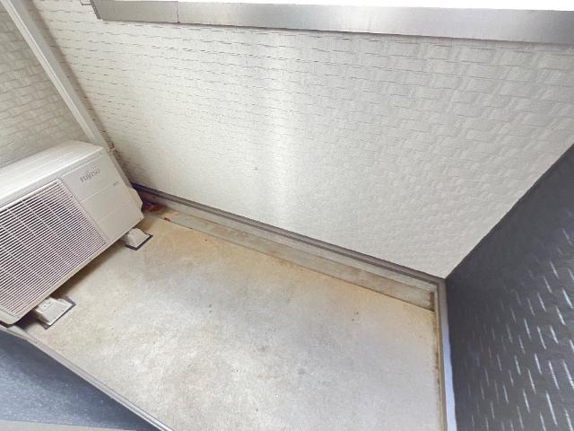 プレジールＡ 部屋画像