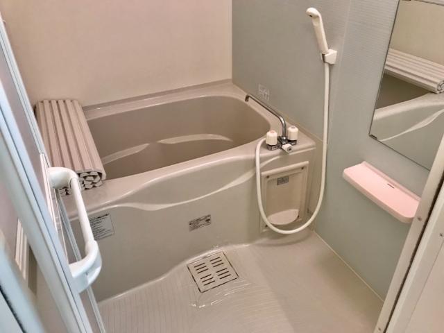 グランチェスタ 部屋画像