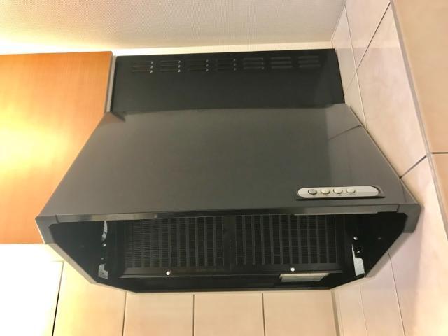 グランチェスタ 部屋画像