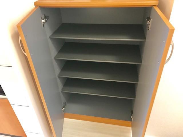 グランチェスタ 部屋画像