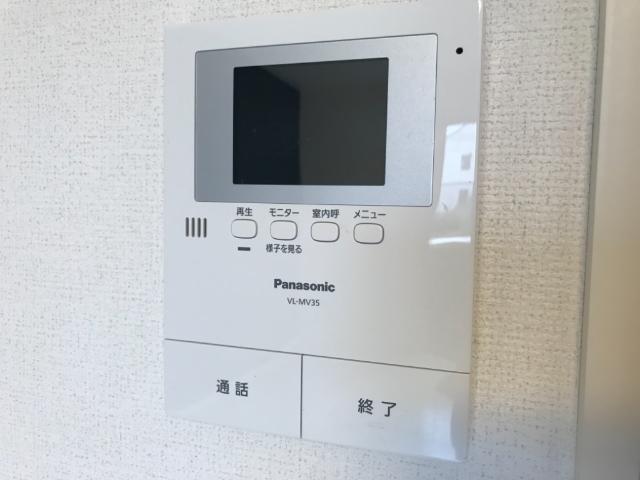 グランチェスタ 部屋画像