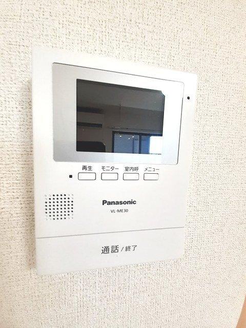 楓の樹（202） 設備
