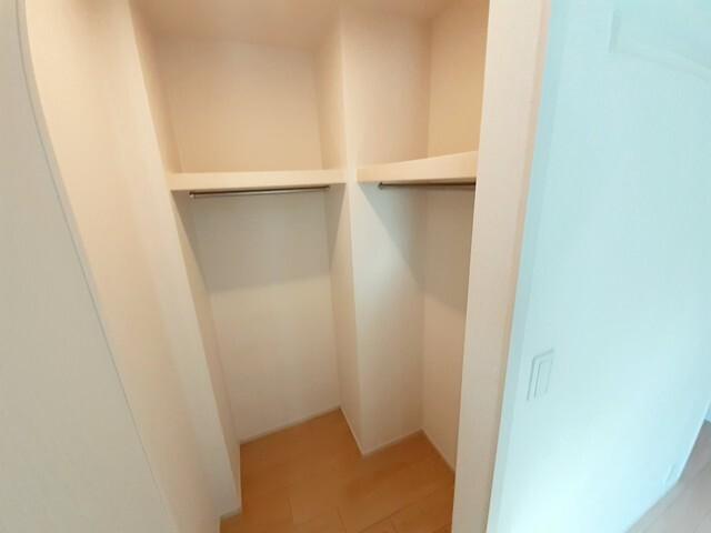 Ｙ・Ｔ　Ｈｏｕｓｅ（101） 収納