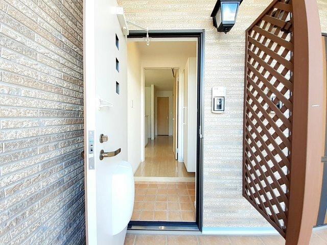Ｙ・Ｔ　Ｈｏｕｓｅ（101） 玄関