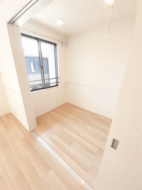 欅　Ⅱ（203） その他部屋・スペース
