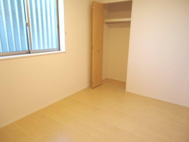 カナルⅡ 部屋画像