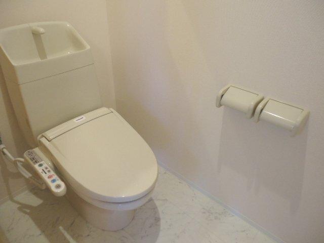 カナルⅡ 部屋画像