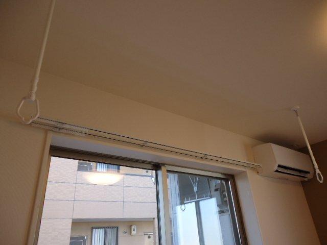 カナルⅡ 部屋画像