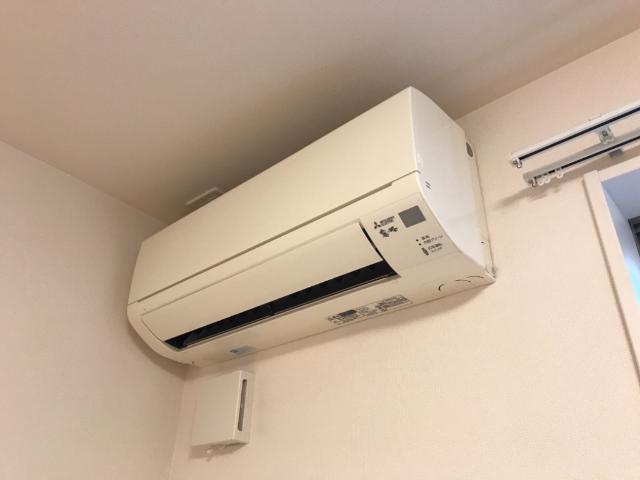 カナルⅡ 部屋画像