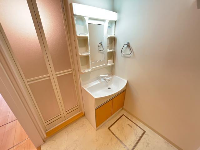 メルヴェーユ新成Ａ 部屋画像