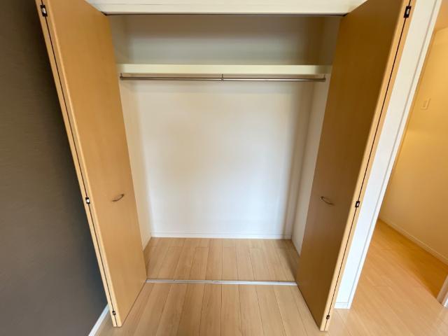 メルヴェーユ新成Ａ 部屋画像