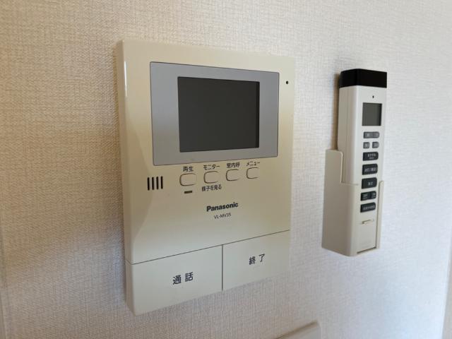 メルヴェーユ新成Ａ 部屋画像