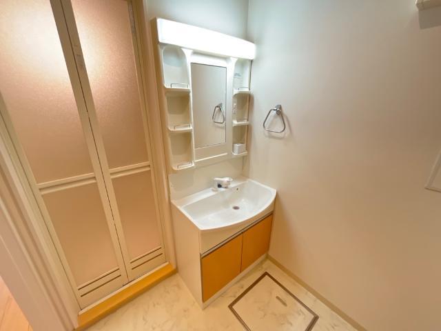 メルヴェーユ新成Ａ 部屋画像