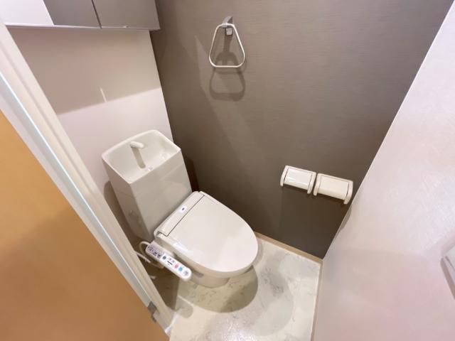 メルヴェーユ新成Ａ 部屋画像