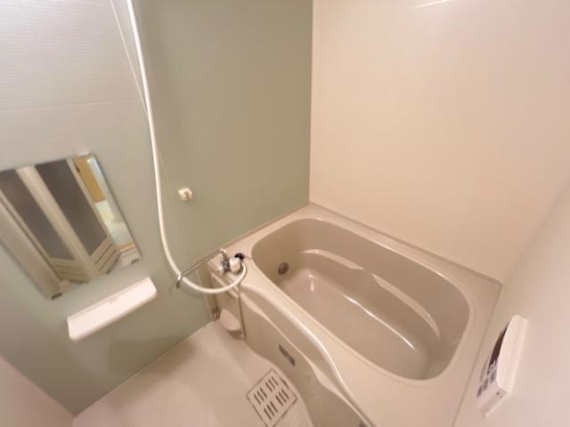 メルヴェーユ新成Ａ 部屋画像